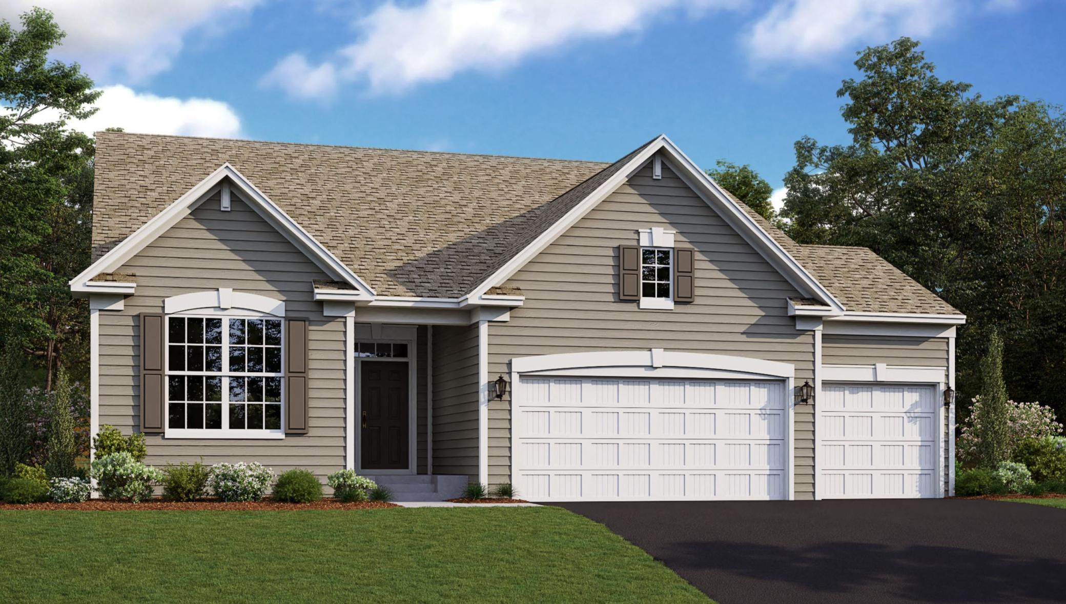 View of Residential at 599 151st Lane, Andover MN 55304, Andover - Mike Wilen | Minnesota Team Real Estate
