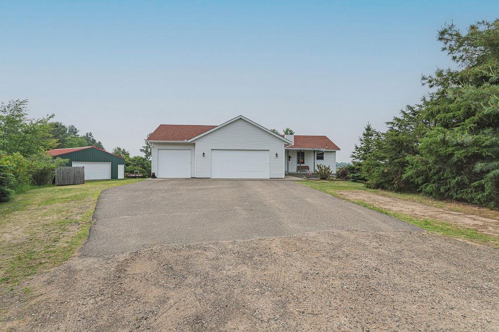 View of Residential at 41261 Brant Street, Braham MN 55006, Braham - Mike Wilen | Minnesota Team Real Estate