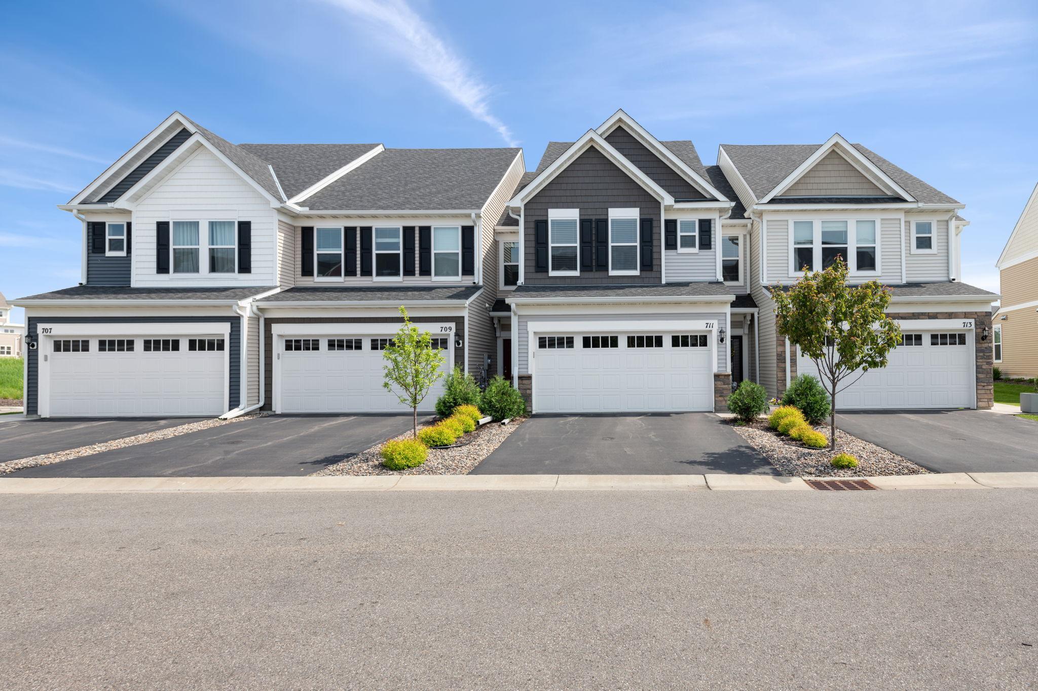 View of Residential at 711 Maggie Way, Chanhassen MN 55317, Chanhassen - Mike Wilen | Minnesota Team Real Estate