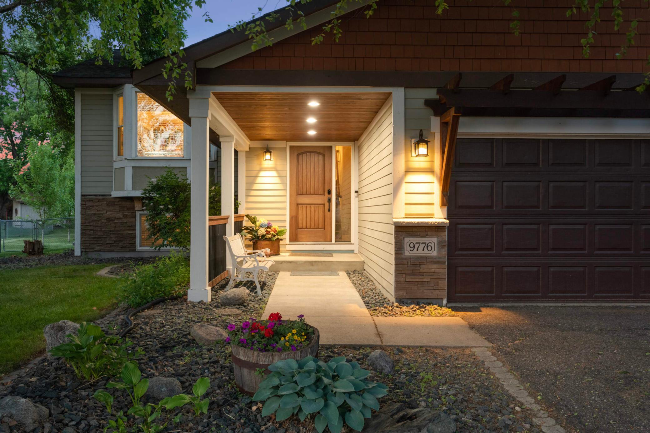 View of Residential at 9776 Kirkwood Lane, Maple Grove MN 55369, Maple Grove - Mike Wilen | Minnesota Team Real Estate
