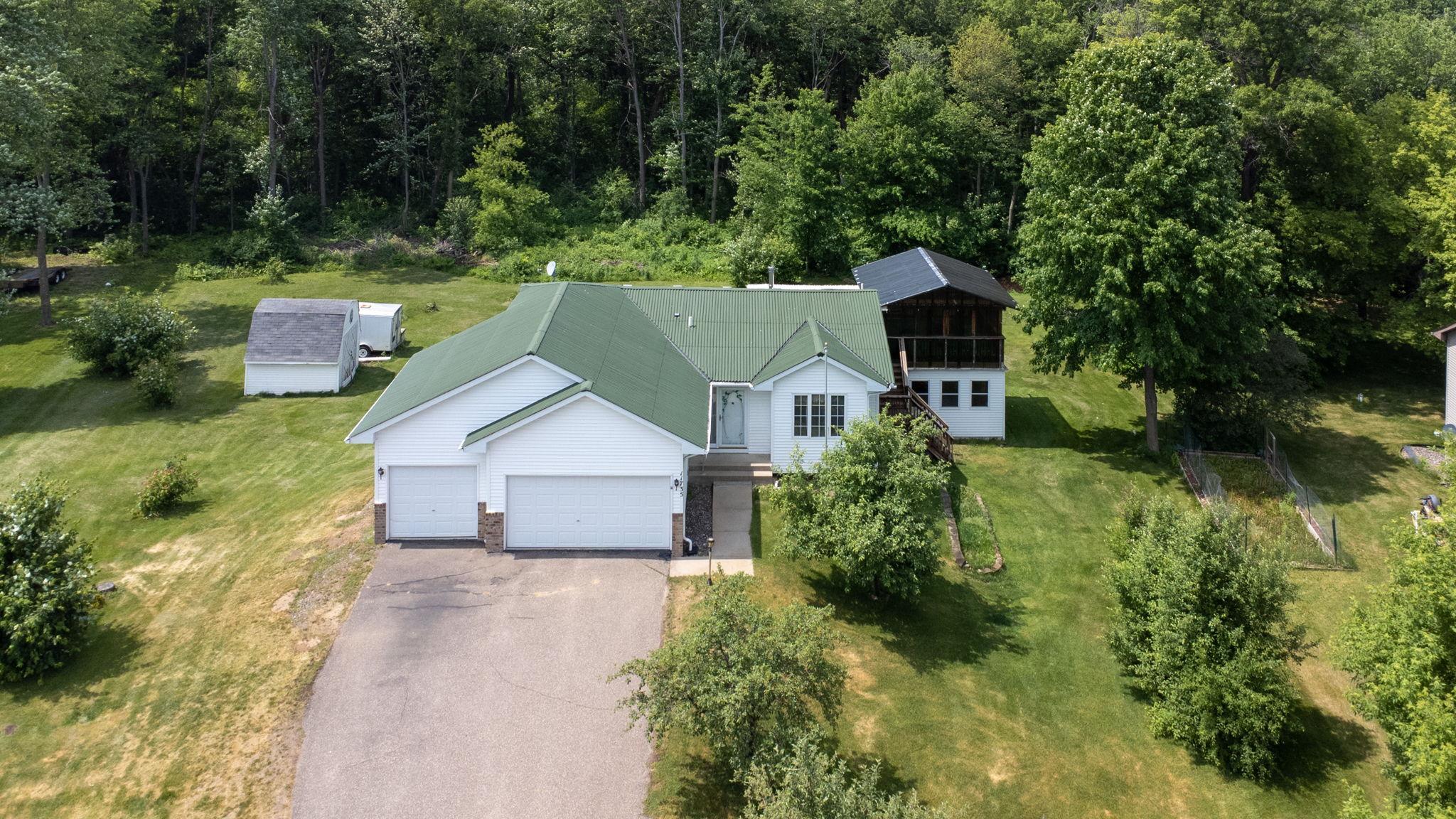 View of Residential at 11735 290th Court, Princeton MN 55371, Princeton - Mike Wilen | Minnesota Team Real Estate