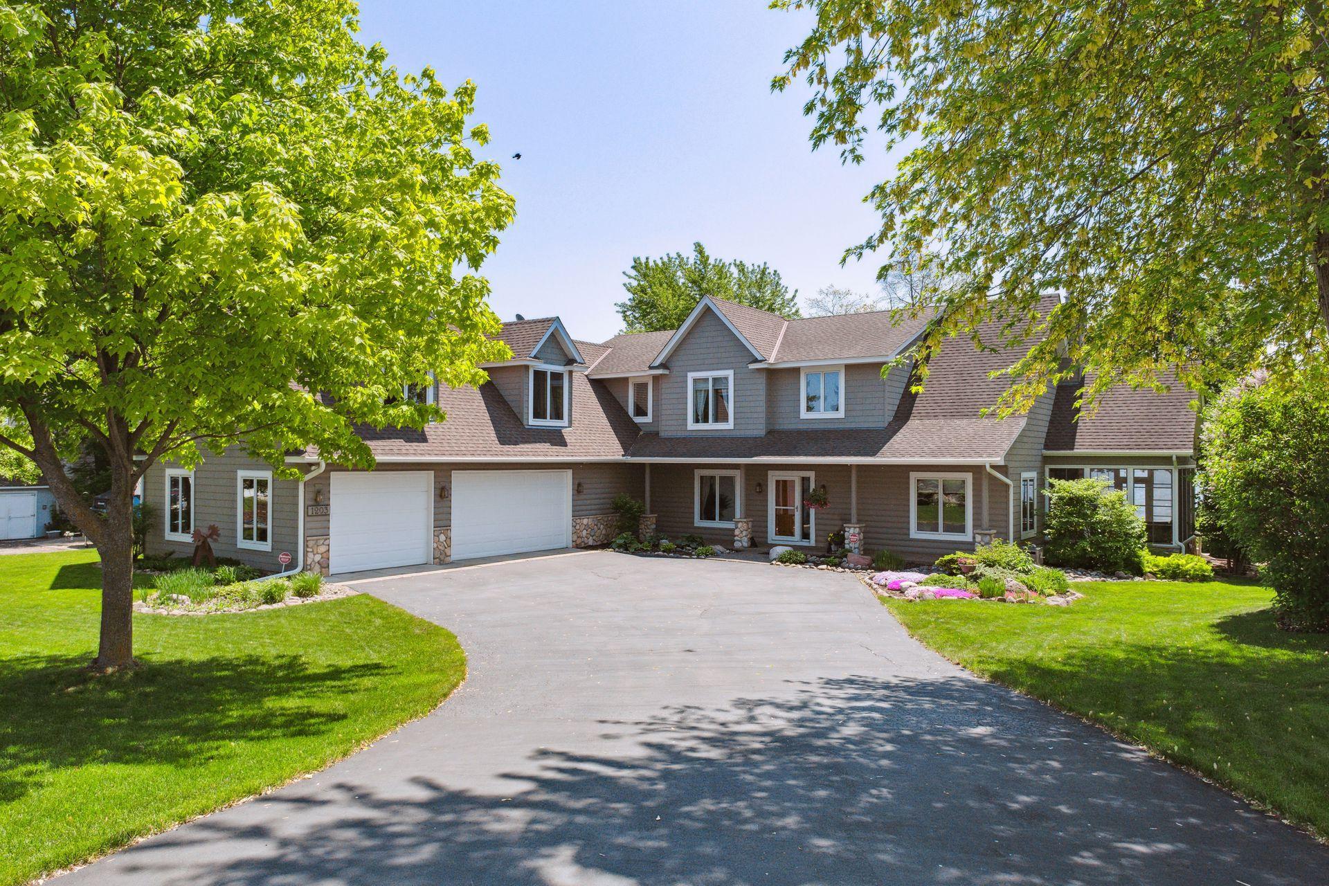 View of Residential at 1203 Shore Drive, Waverly MN 55390, Waverly - Mike Wilen | Minnesota Team Real Estate