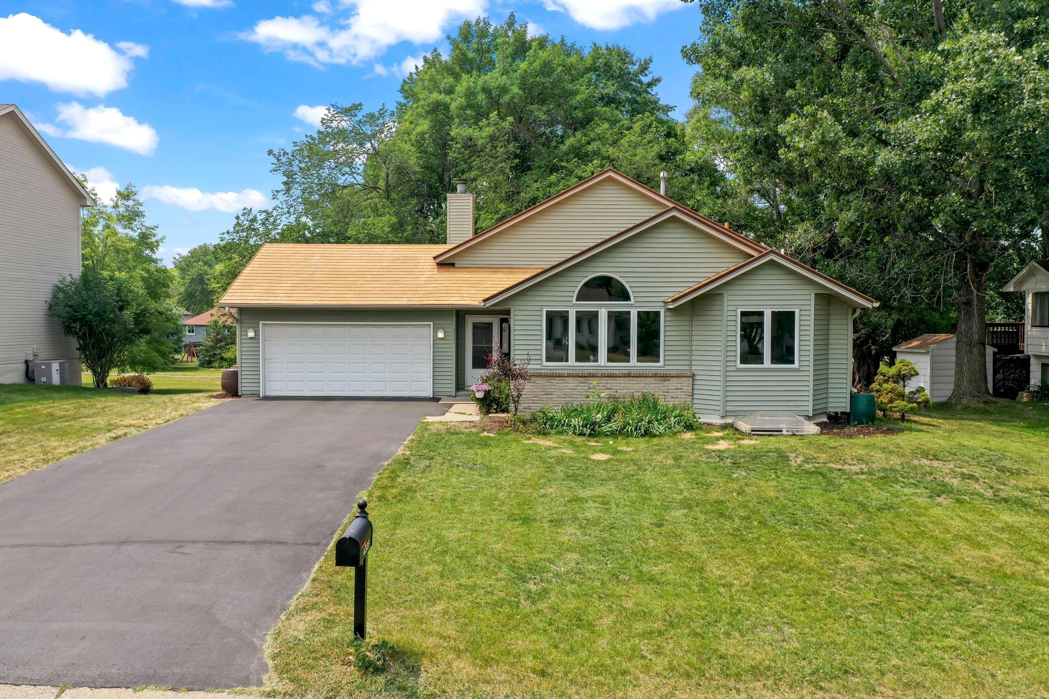 View of Residential at 4325 Niagara Lane, Plymouth MN 55446, Plymouth - Mike Wilen | Minnesota Team Real Estate
