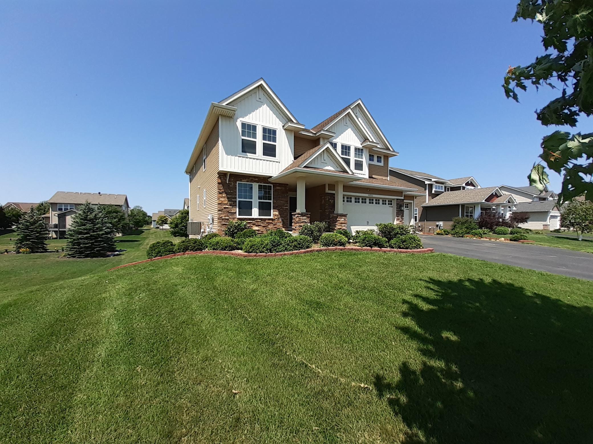 View of Residential at 16933 Enfield Way, Lakeville MN 55044, Lakeville - Mike Wilen | Minnesota Team Real Estate