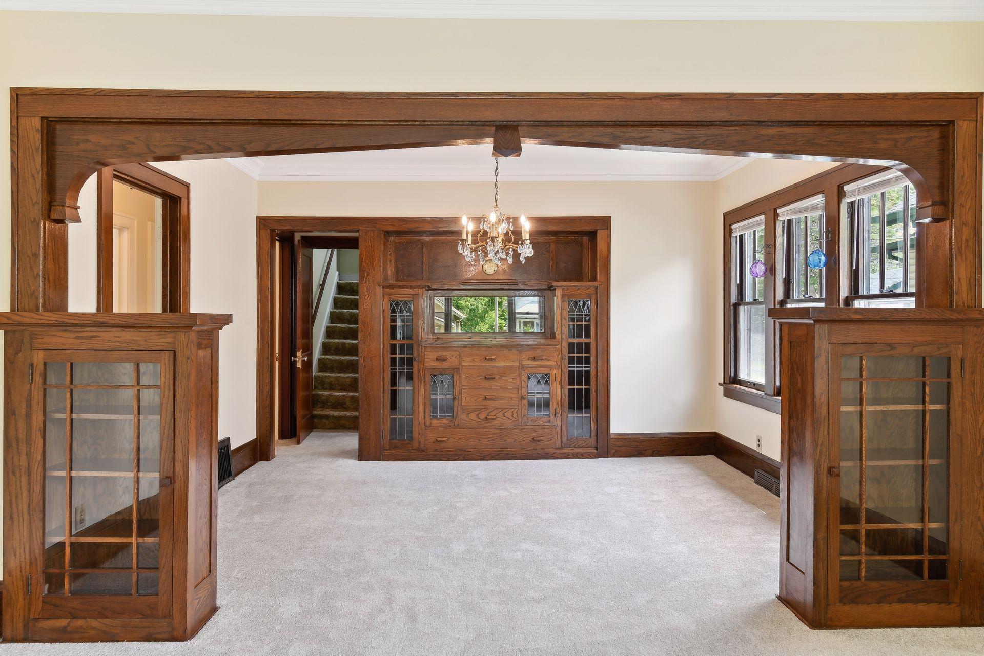 View of Residential at 3218 Oliver Avenue, Minneapolis MN 55412, Minneapolis - Mike Wilen | Minnesota Team Real Estate