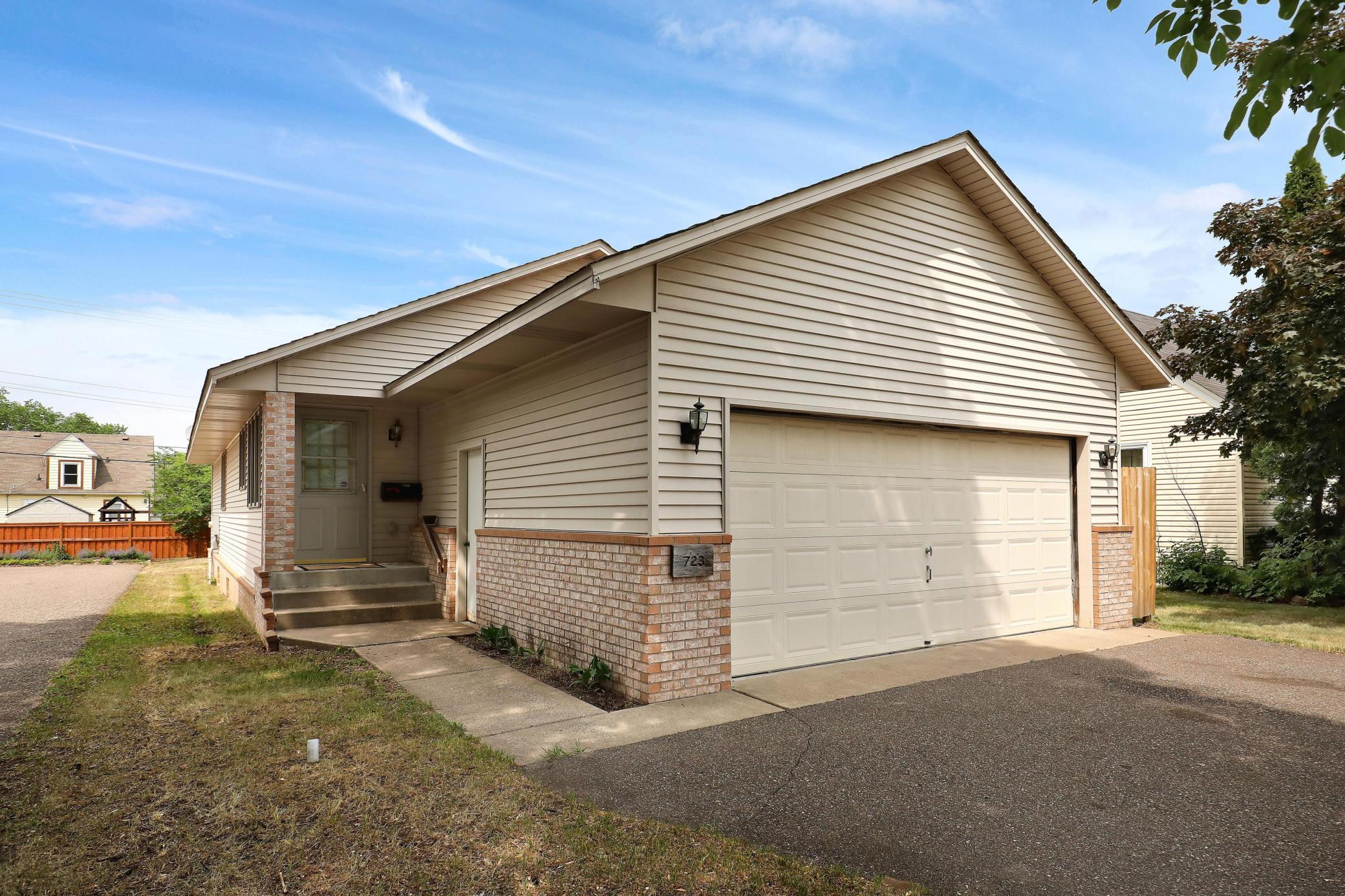 View of Residential at 723 Monroe Street, Anoka MN 55303, Anoka - Mike Wilen | Minnesota Team Real Estate