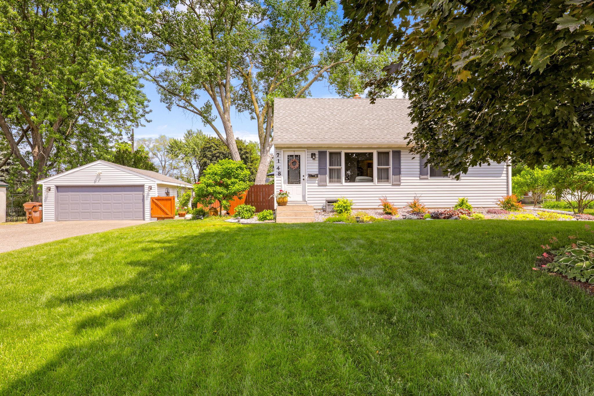 View of Residential at 7148 Cloman Avenue, Inver Grove Heights MN 55076, Inver Grove Heights - Mike Wilen | Minnesota Team Real Estate