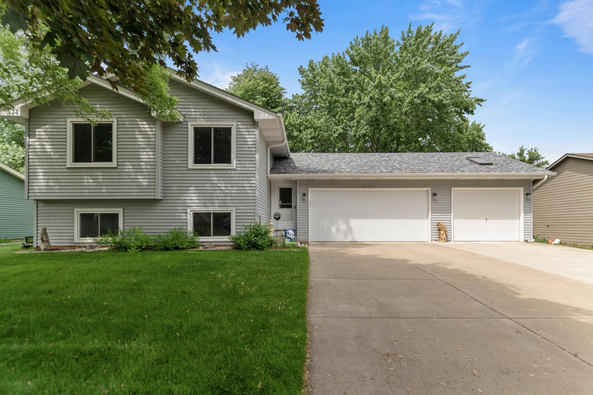 View of Residential at 11817 Sumter Court, Champlin MN 55316, Champlin - Mike Wilen | Minnesota Team Real Estate