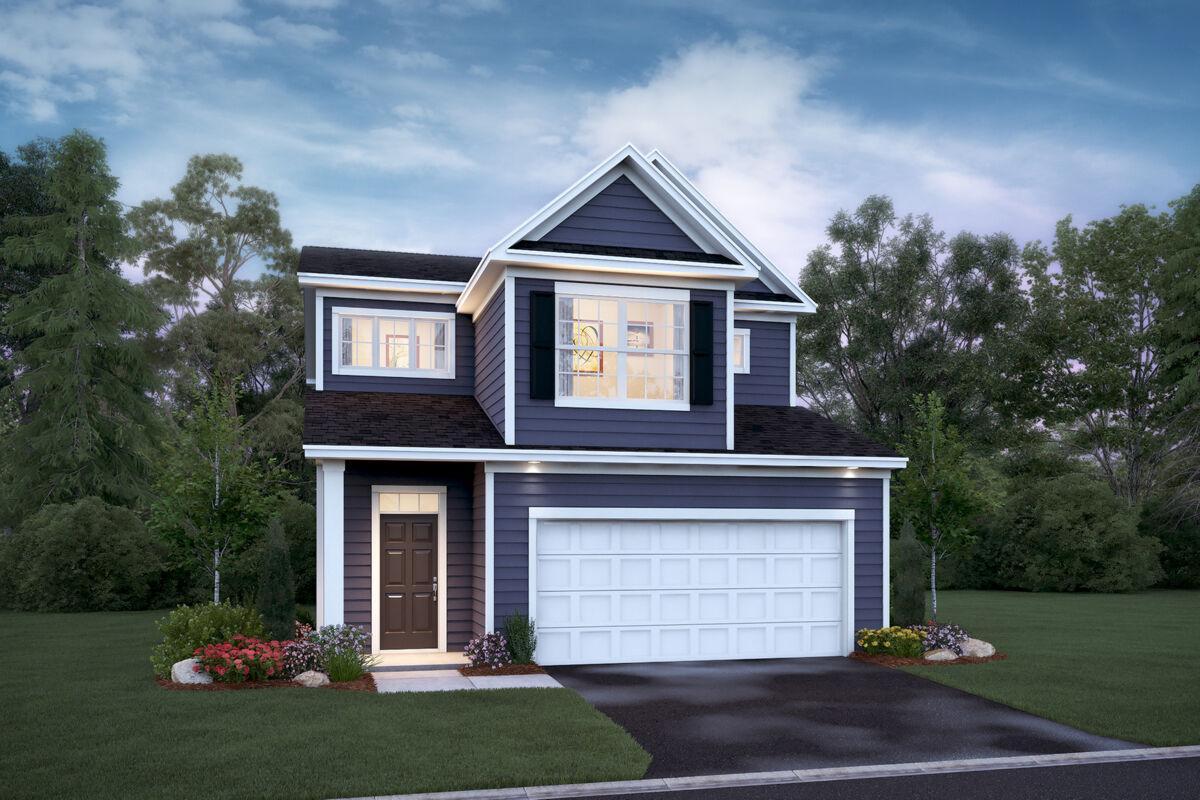 View of Residential at 19399 Crystal Terrace, Farmington MN 55024, Farmington - Mike Wilen | Minnesota Team Real Estate