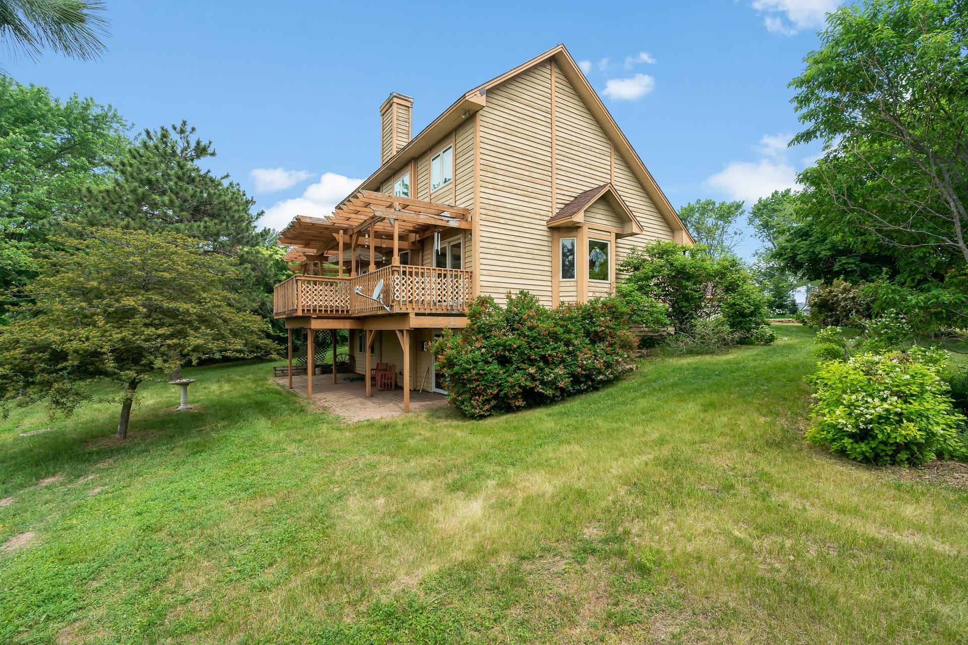 View of Residential at 9840 Dale Road, Woodbury MN 55129, Woodbury - Mike Wilen | Minnesota Team Real Estate