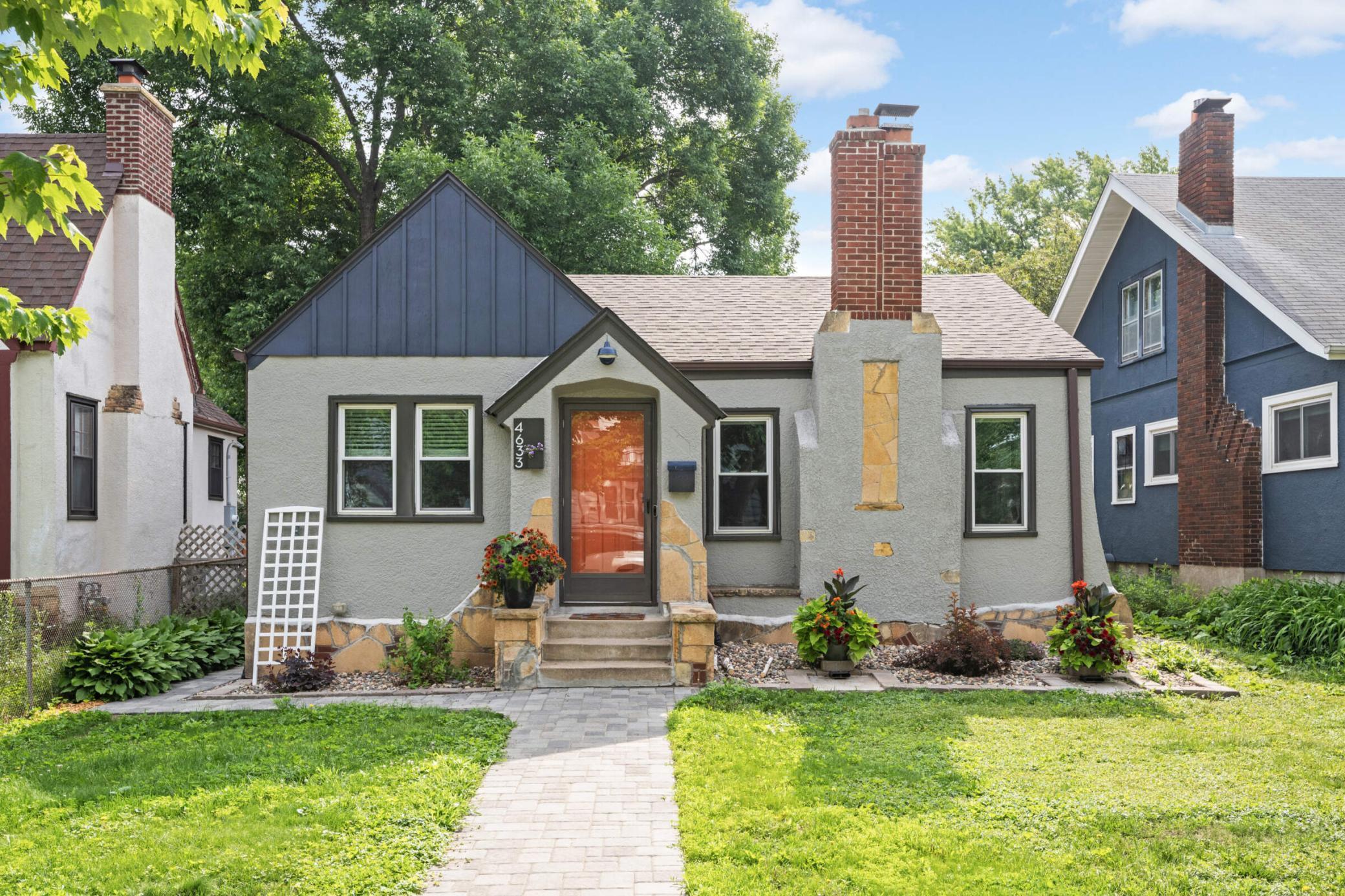 View of Residential at 4633 3rd Avenue, Minneapolis MN 55419, Minneapolis - Mike Wilen | Minnesota Team Real Estate