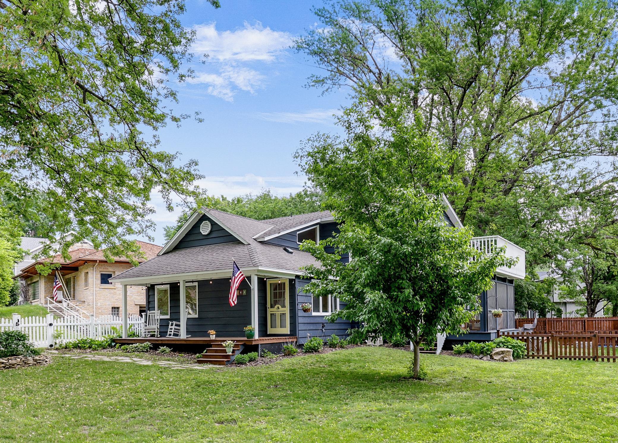 View of Residential at 4285 Jefferson Street, Excelsior MN 55331, Excelsior - Mike Wilen | Minnesota Team Real Estate