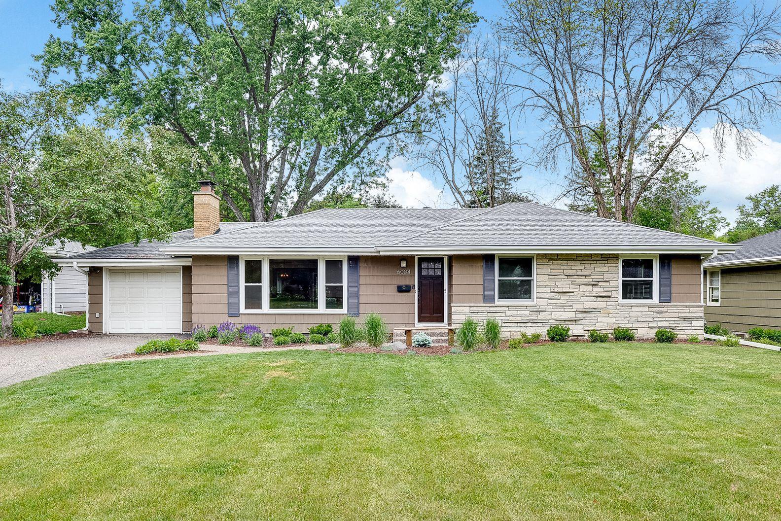View of Residential at 6004 Chowen Avenue, Edina MN 55410, Edina - Mike Wilen | Minnesota Team Real Estate