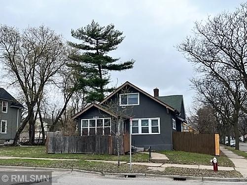 View of Residential at 3251 Lyndale Avenue, Minneapolis MN 55412, Minneapolis - Mike Wilen | Minnesota Team Real Estate