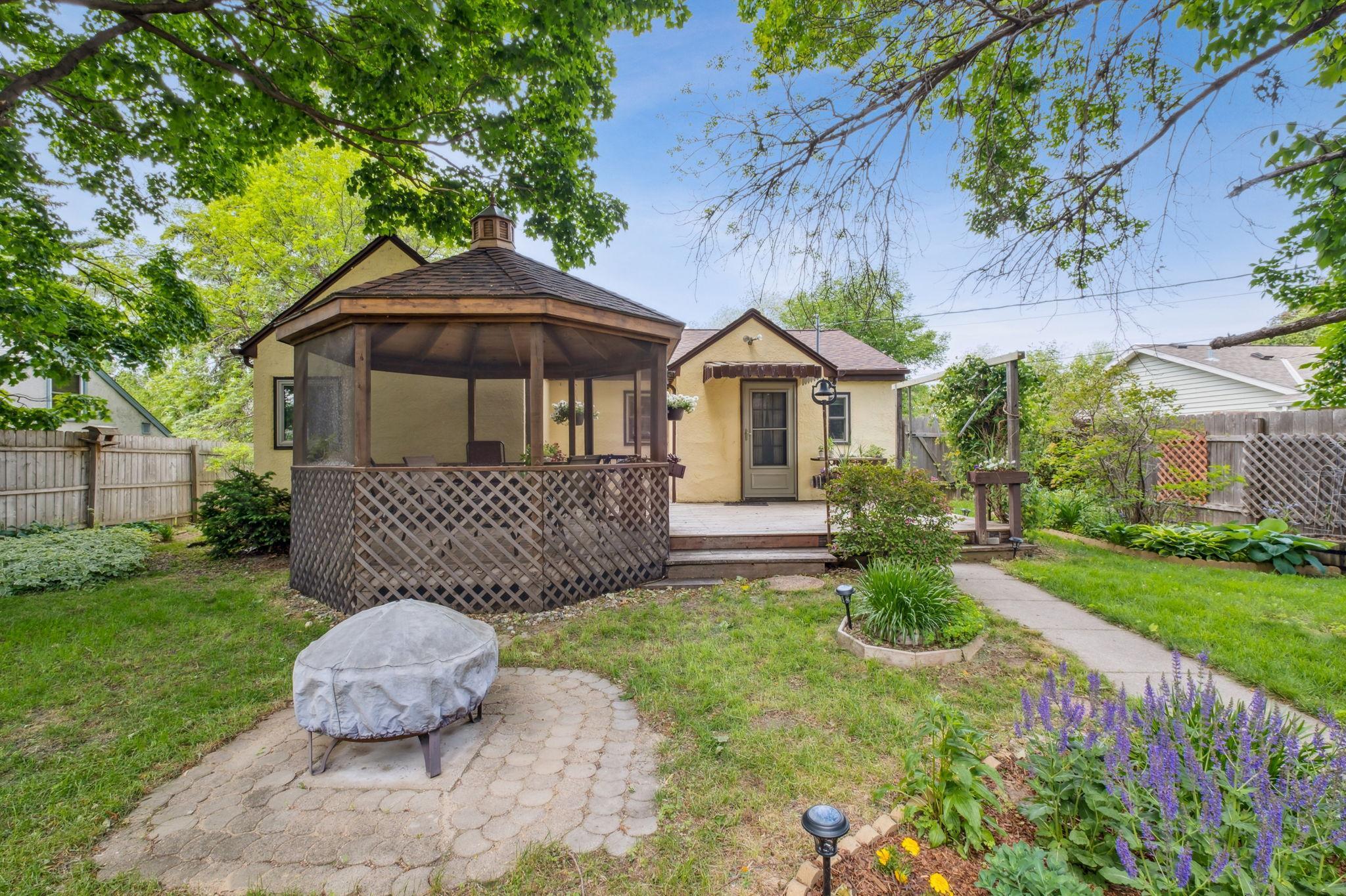 View of Residential at 3335 Johnson Street, Minneapolis MN 55418, Minneapolis - Mike Wilen | Minnesota Team Real Estate