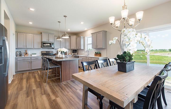 View of Residential at 7409 Forest Lane, Lino Lakes MN 55038, Lino Lakes - Mike Wilen | Minnesota Team Real Estate