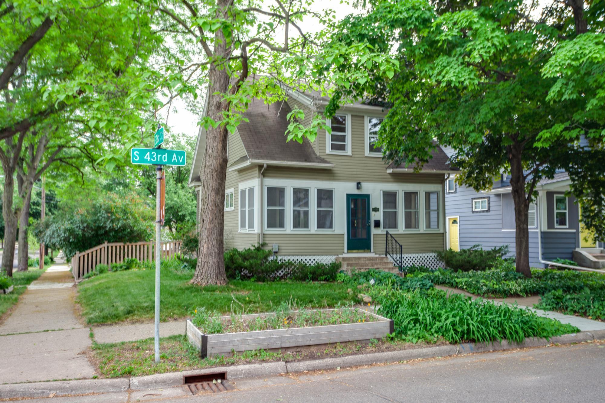View of Residential at 3101 43rd Avenue, Minneapolis MN 55406, Minneapolis - Mike Wilen | Minnesota Team Real Estate