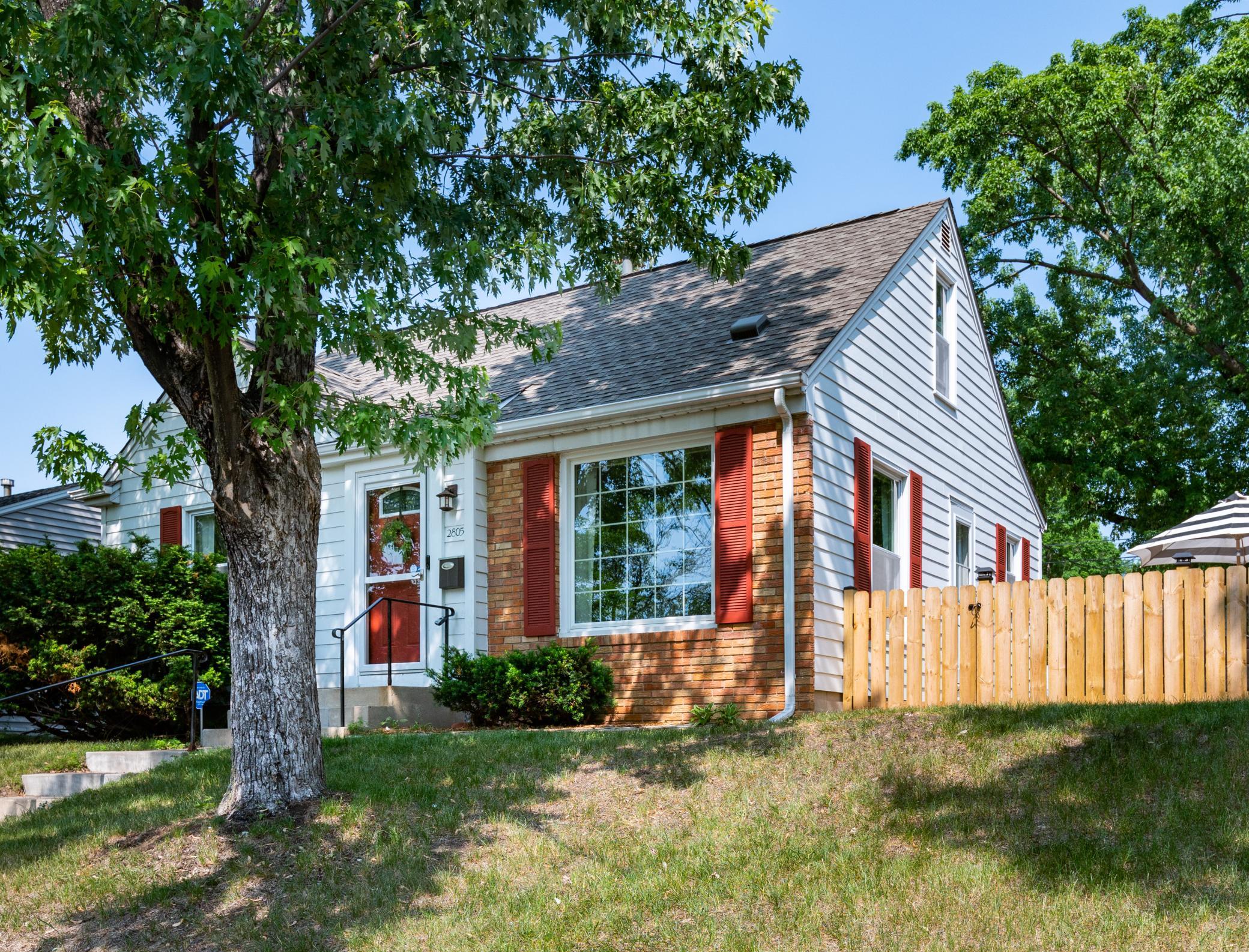 View of Residential at 2805 Quebec Avenue, Saint Louis Park MN 55426, Saint Louis Park - Mike Wilen | Minnesota Team Real Estate