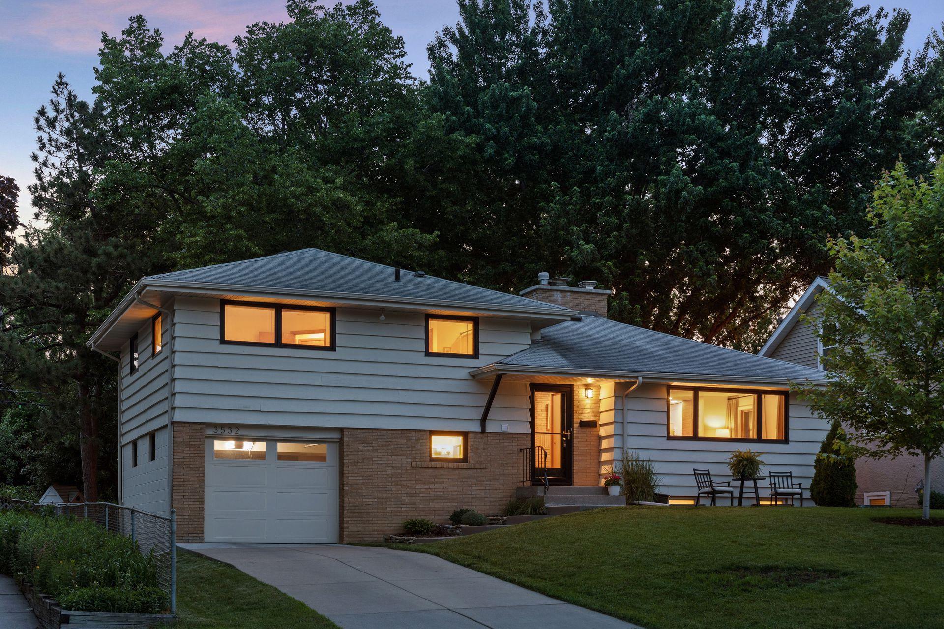 View of Residential at 3532 Harding Street, Saint Anthony MN 55418, Saint Anthony - Mike Wilen | Minnesota Team Real Estate