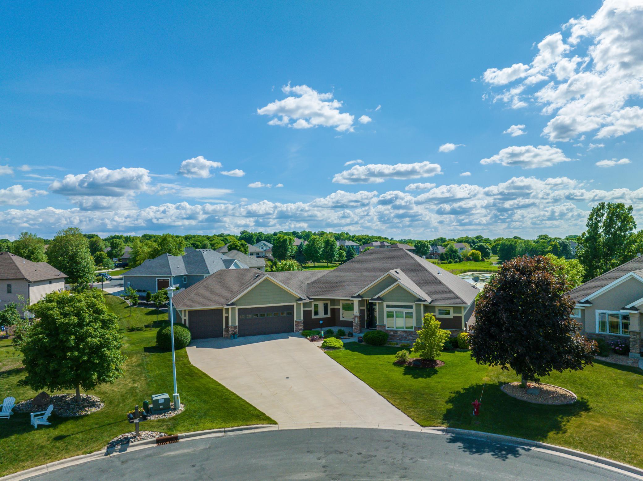 View of Residential at 1210 Prairie Court, New Prague MN 56071, New Prague - Mike Wilen | Minnesota Team Real Estate