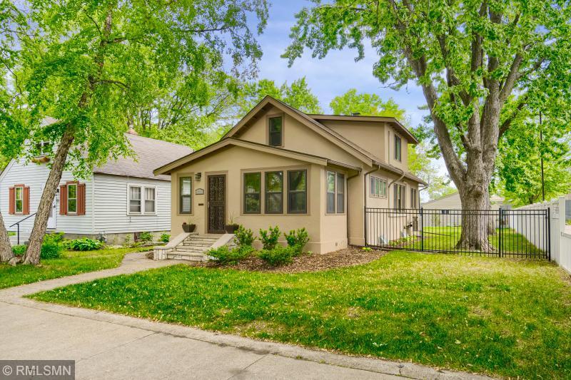 View of Residential at 2211 24th Street, Minneapolis MN 55404, Minneapolis - Mike Wilen | Minnesota Team Real Estate