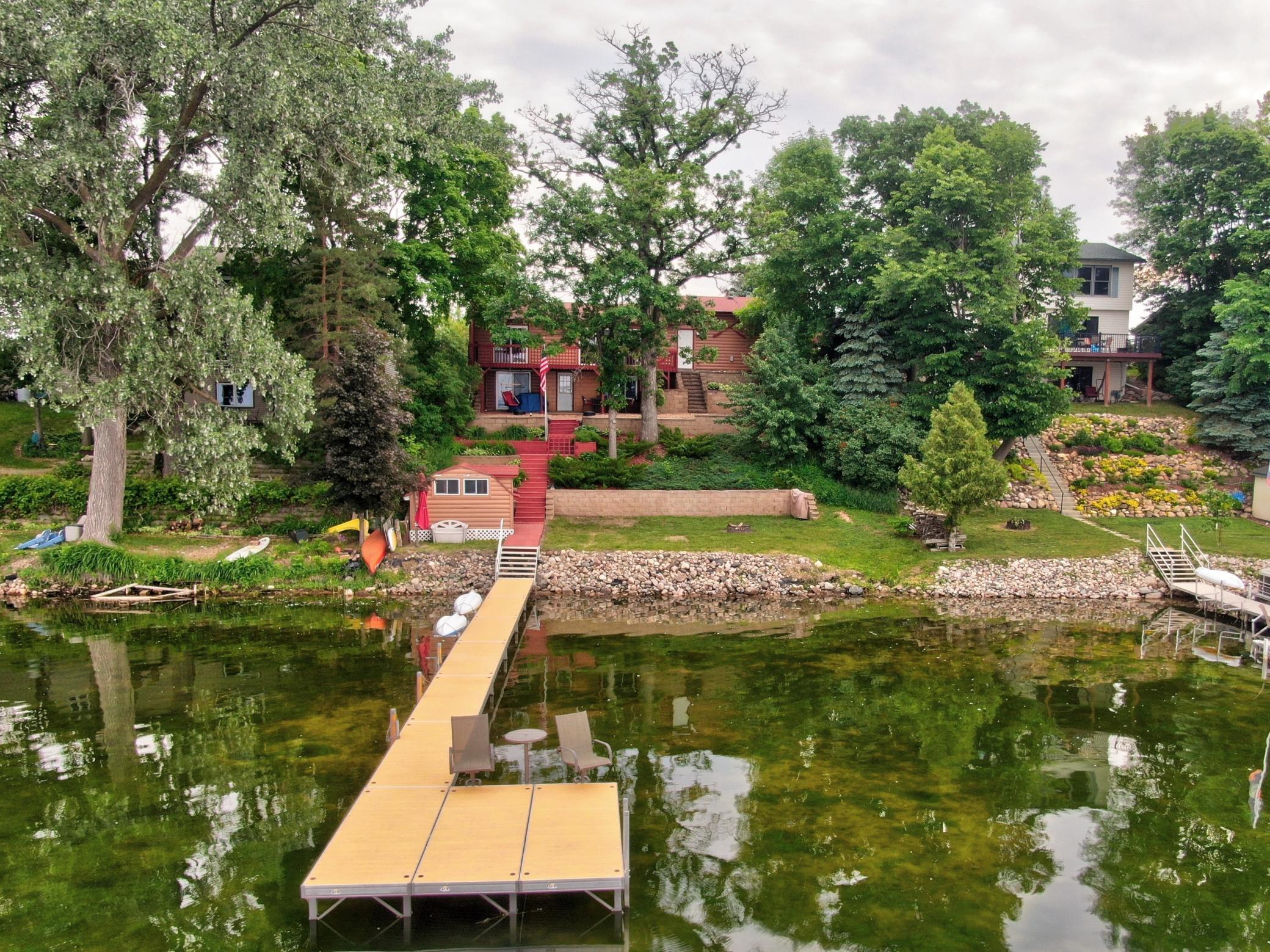 View of Residential at 6045 Devitt Avenue, Maple Lake MN 55358, Maple Lake - Mike Wilen | Minnesota Team Real Estate