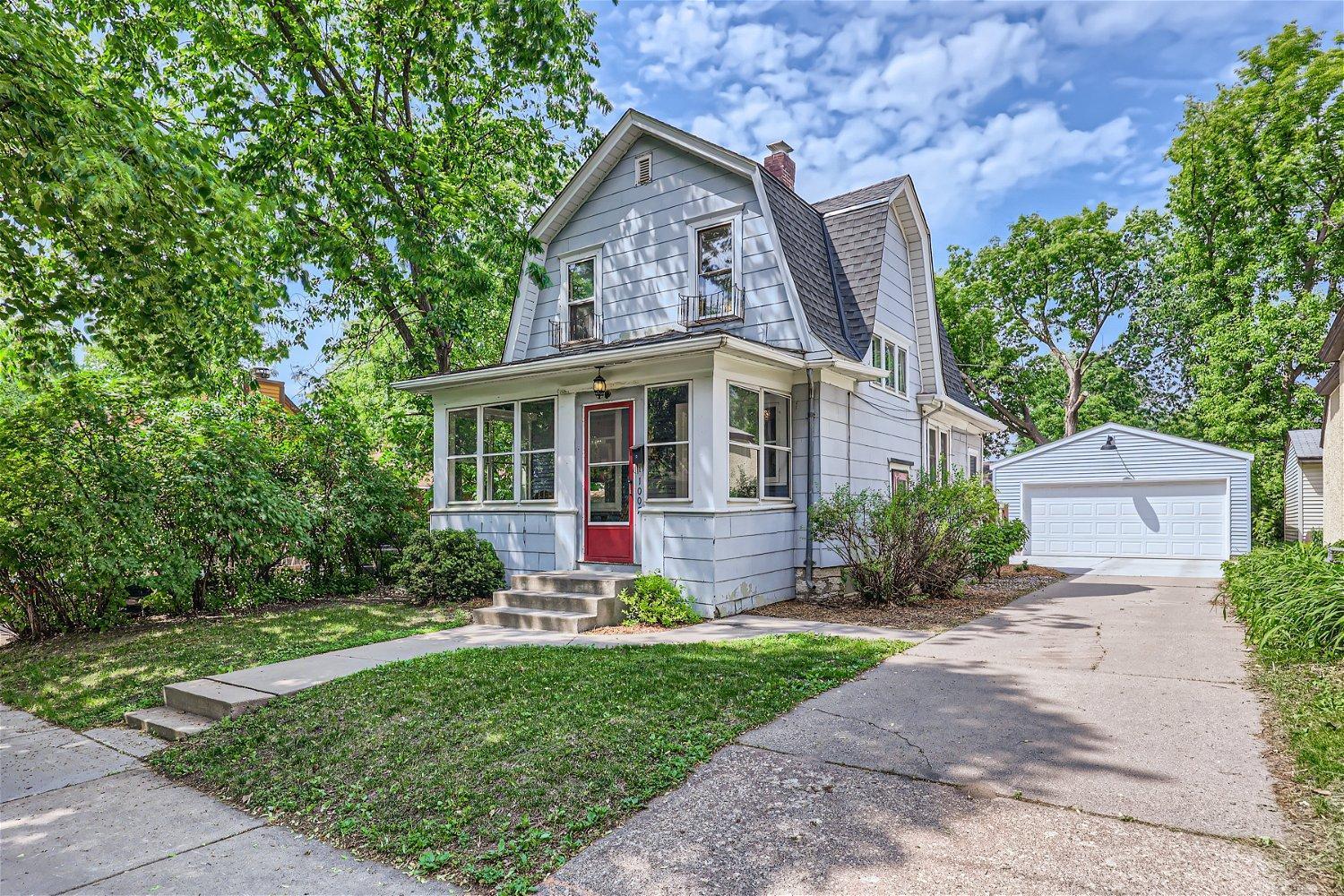 View of Residential at 1007 27th Avenue, Minneapolis MN 55418, Minneapolis - Mike Wilen | Minnesota Team Real Estate