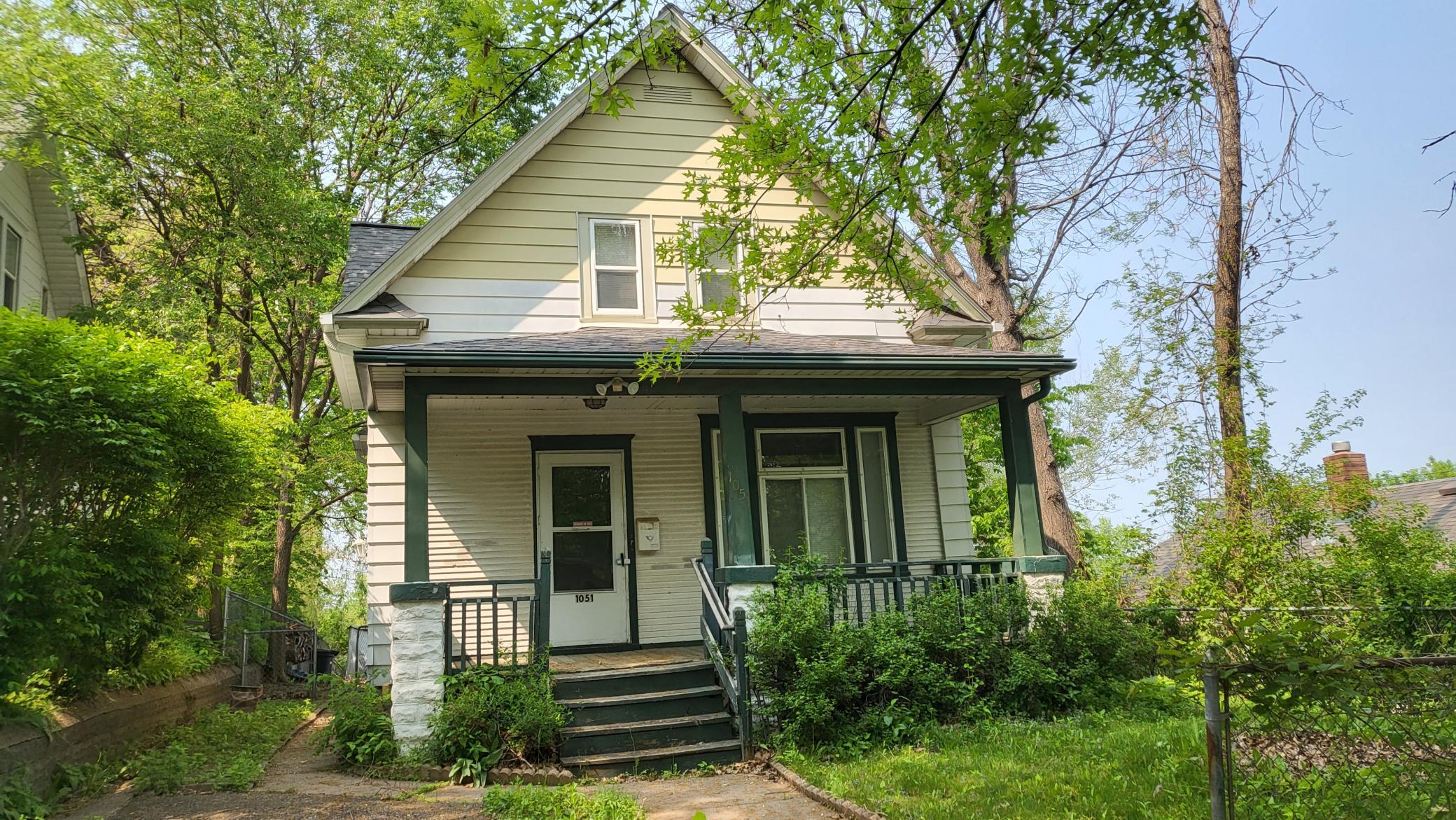 View of Residential at 1051 5th Street, Saint Paul MN 55106, Saint Paul - Mike Wilen | Minnesota Team Real Estate
