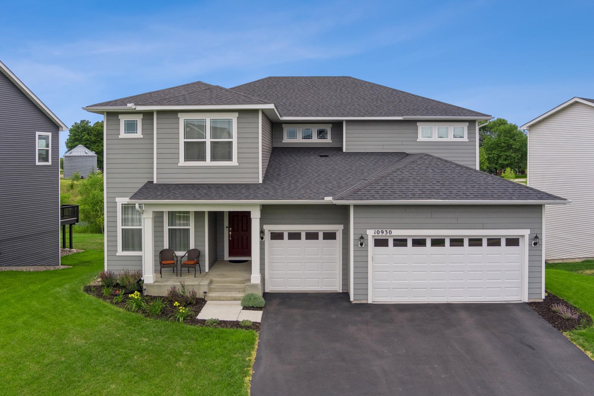 View of Residential at 10930 Territorial Trail, Dayton MN 55369, Dayton - Mike Wilen | Minnesota Team Real Estate