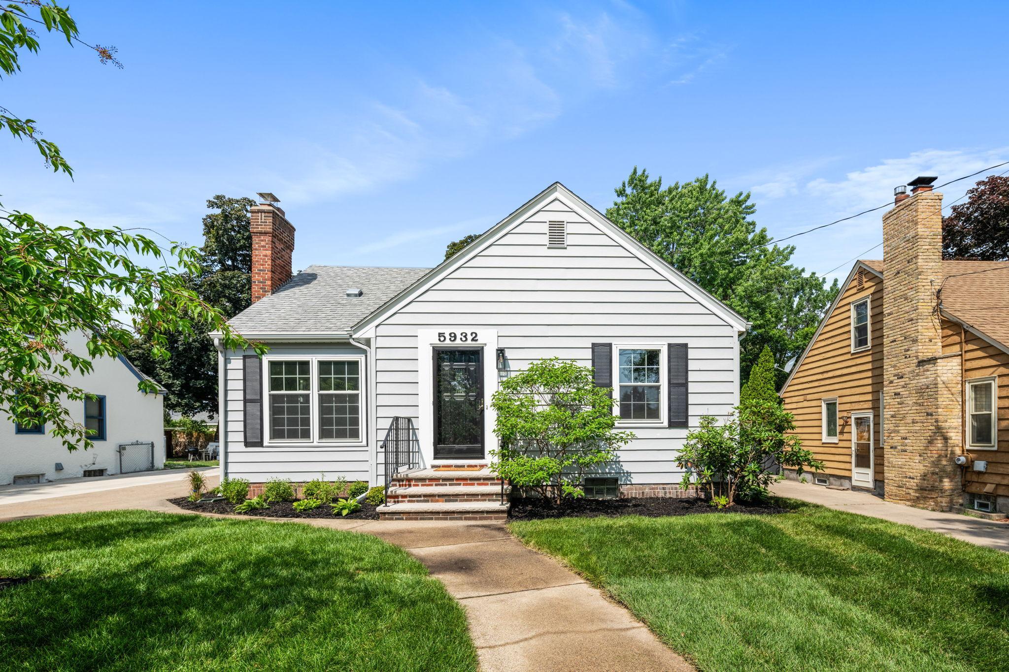 View of Residential at 5932 Clinton Avenue, Minneapolis MN 55419, Minneapolis - Mike Wilen | Minnesota Team Real Estate