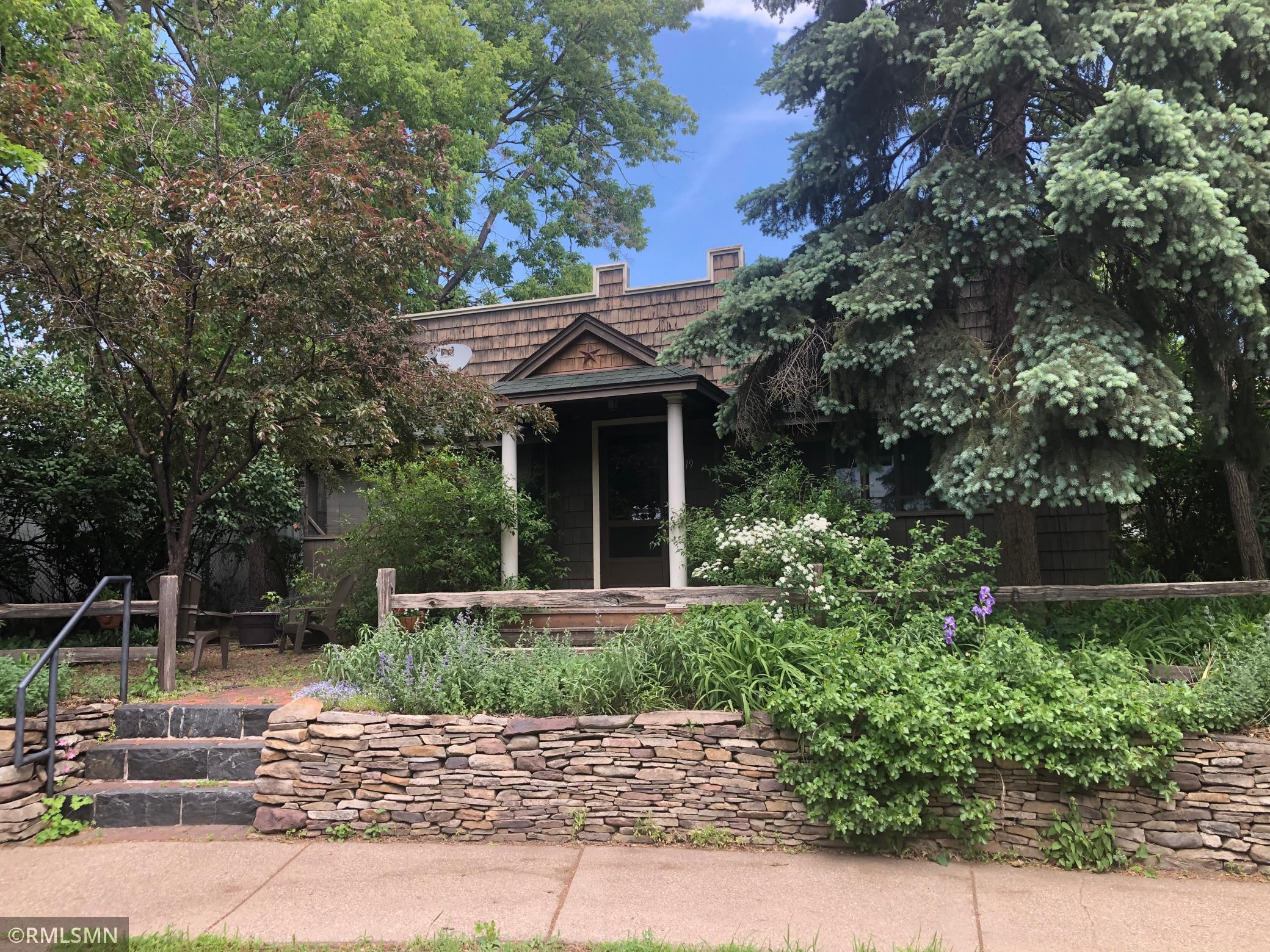 View of Residential Income at 19 Oakley Avenue, Saint Paul MN 55104, Saint Paul - Mike Wilen | Minnesota Team Real Estate