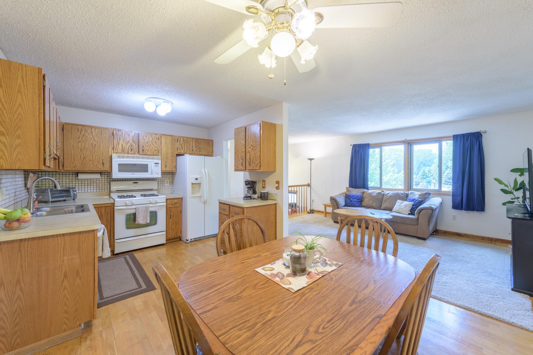 View of Residential at 4101 Austin Street, Blaine MN 55014, Blaine - Mike Wilen | Minnesota Team Real Estate