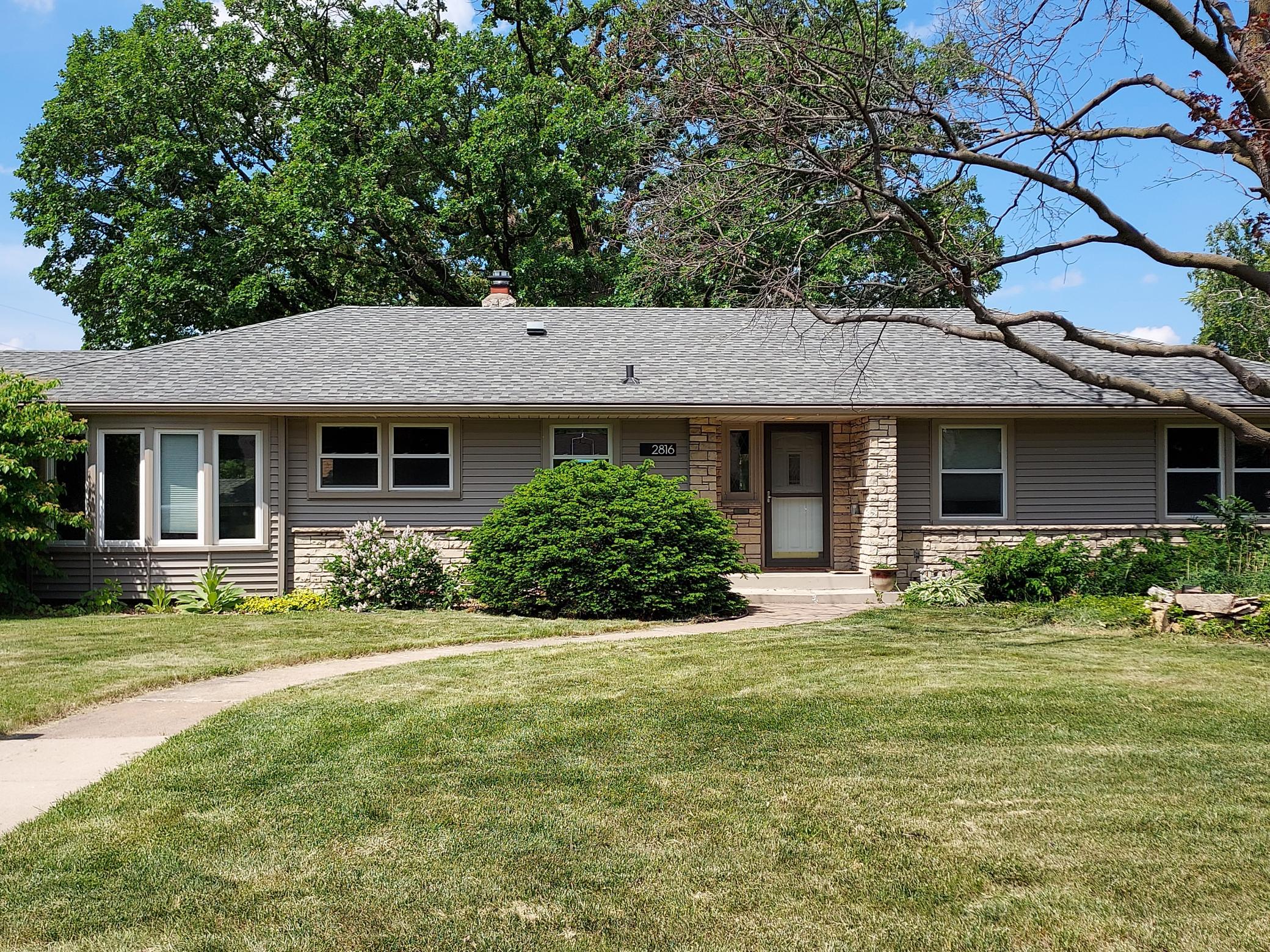 View of Residential at 2816 Coolidge Street, Saint Anthony MN 55418, Saint Anthony - Mike Wilen | Minnesota Team Real Estate