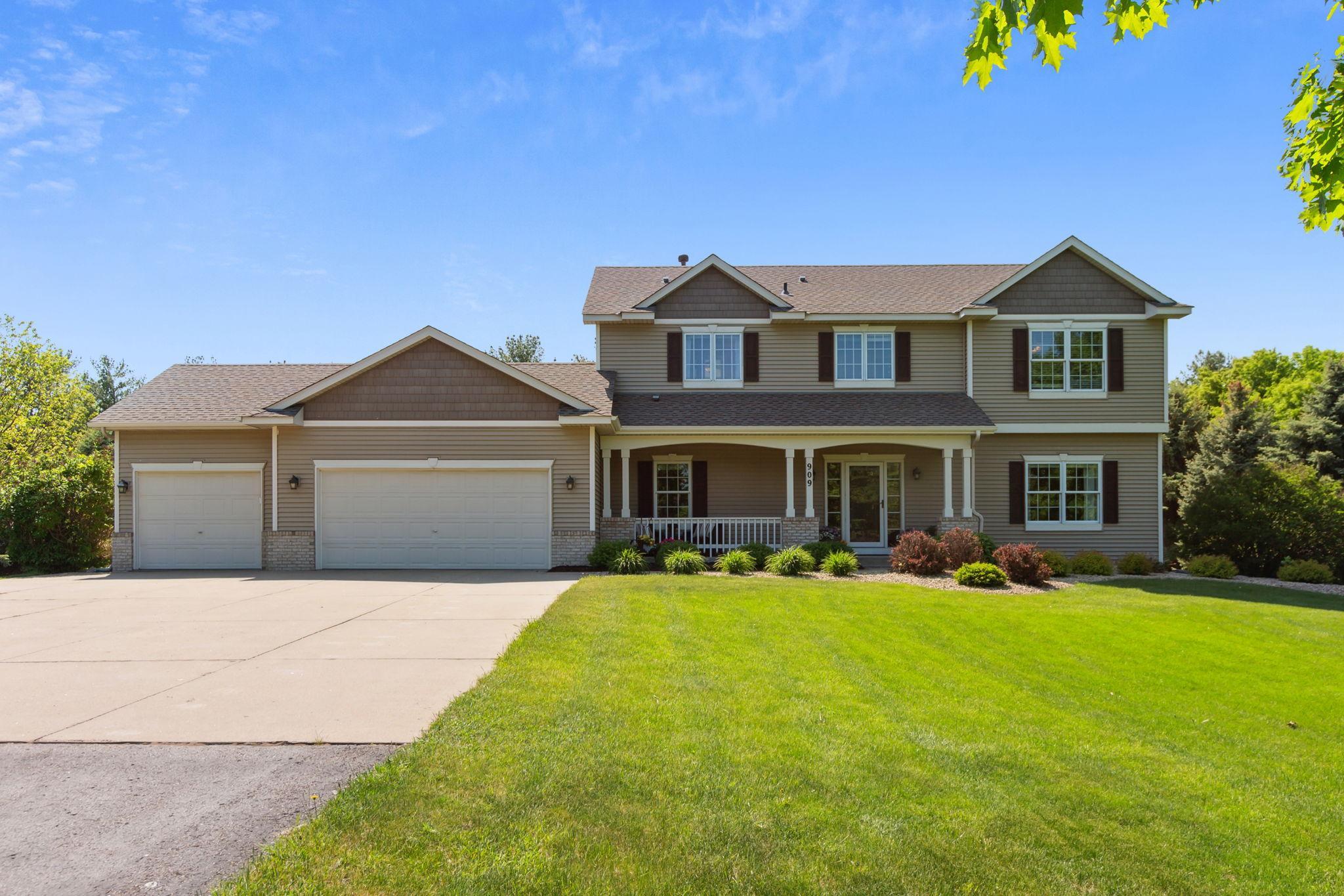 View of Residential at 909 Belanger Avenue, Buffalo MN 55313, Buffalo - Mike Wilen | Minnesota Team Real Estate