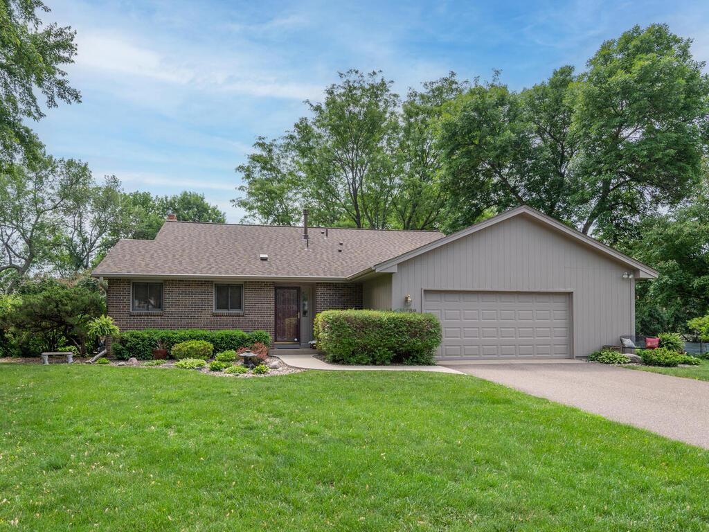 View of Residential at 16689 Honeysuckle Lane, Eden Prairie MN 55346, Eden Prairie - Mike Wilen | Minnesota Team Real Estate