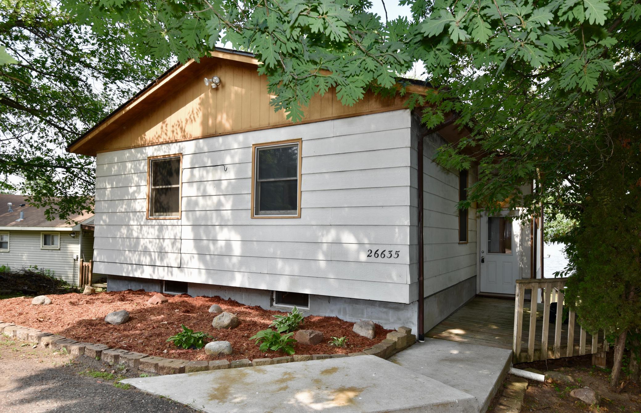 View of Residential at 26635 North Drive, Zimmerman MN 55398, Zimmerman - Mike Wilen | Minnesota Team Real Estate