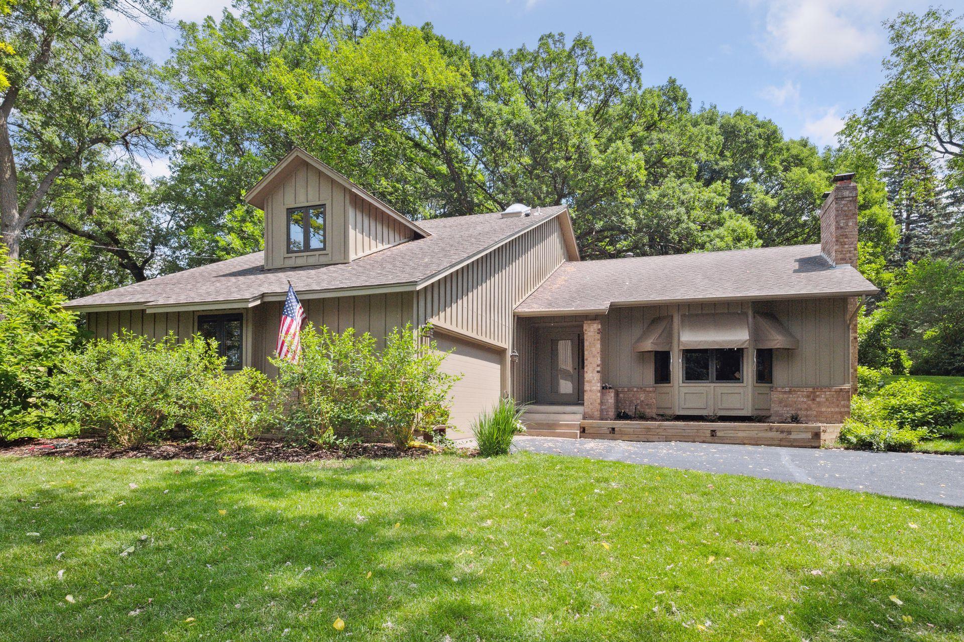 View of Residential at 5910 Xylon Avenue, New Hope MN 55428, New Hope - Mike Wilen | Minnesota Team Real Estate
