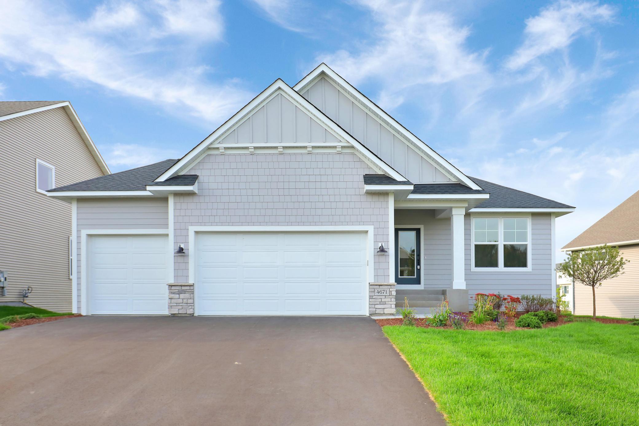 View of Residential at 4671 128th Circle, Blaine MN 55449, Blaine - Mike Wilen | Minnesota Team Real Estate