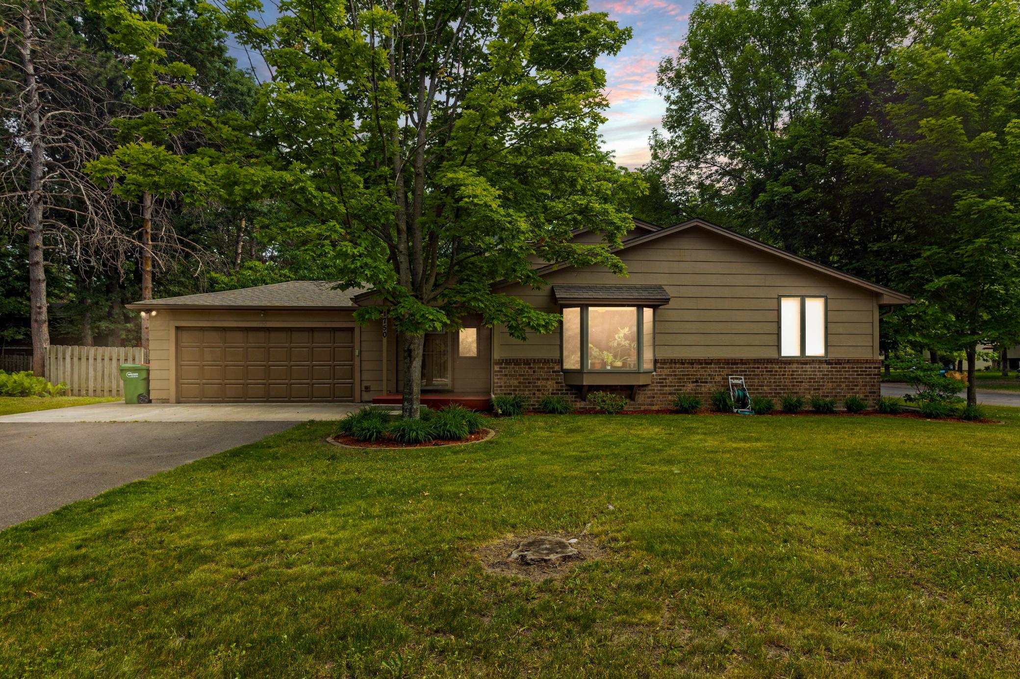 View of Residential at 1750 Mississippi Boulevard, Coon Rapids MN 55433, Coon Rapids - Mike Wilen | Minnesota Team Real Estate