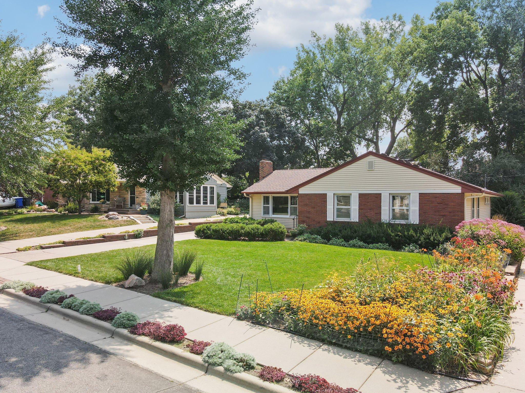 View of Residential at 1628 Rome Avenue, Saint Paul MN 55116, Saint Paul - Mike Wilen | Minnesota Team Real Estate