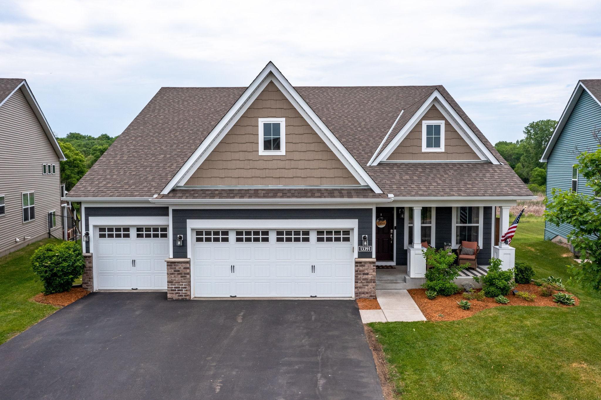 View of Residential at 13391 White Pine Court, Dayton MN 55327, Dayton - Mike Wilen | Minnesota Team Real Estate