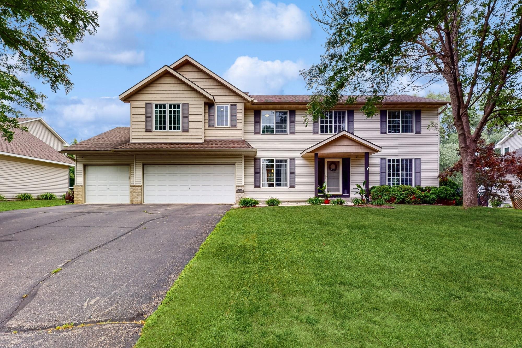 View of Residential at 19124 Evenston Drive, Farmington MN 55024, Farmington - Mike Wilen | Minnesota Team Real Estate