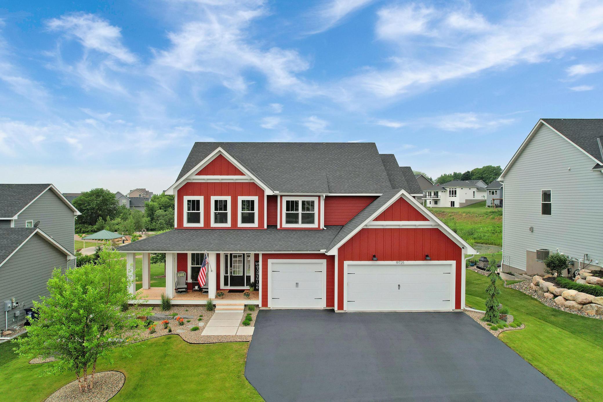 View of Residential at 19725 Highview Avenue, Lakeville MN 55044, Lakeville - Mike Wilen | Minnesota Team Real Estate