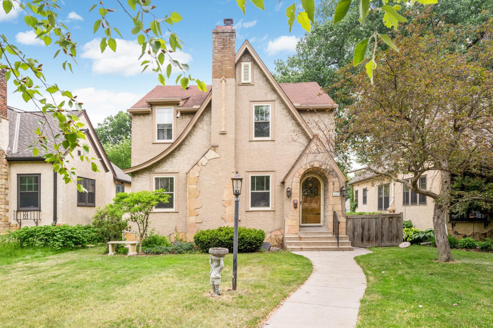 View of Residential at 5021 17th Avenue, Minneapolis MN 55417, Minneapolis - Mike Wilen | Minnesota Team Real Estate