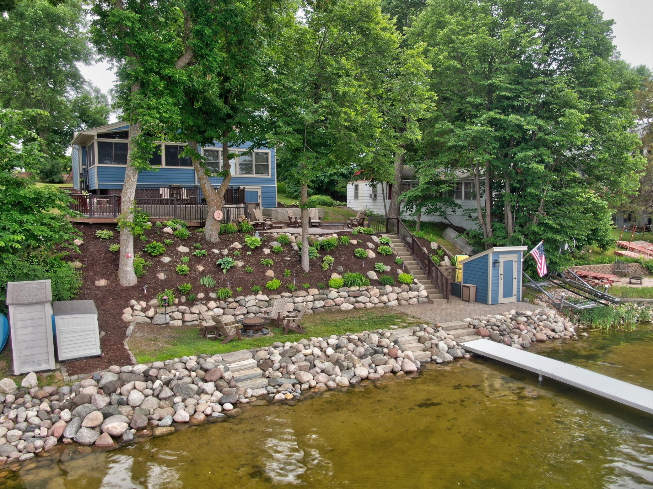 View of Residential at 17880 45th Street, South Haven MN 55382, South Haven - Mike Wilen | Minnesota Team Real Estate