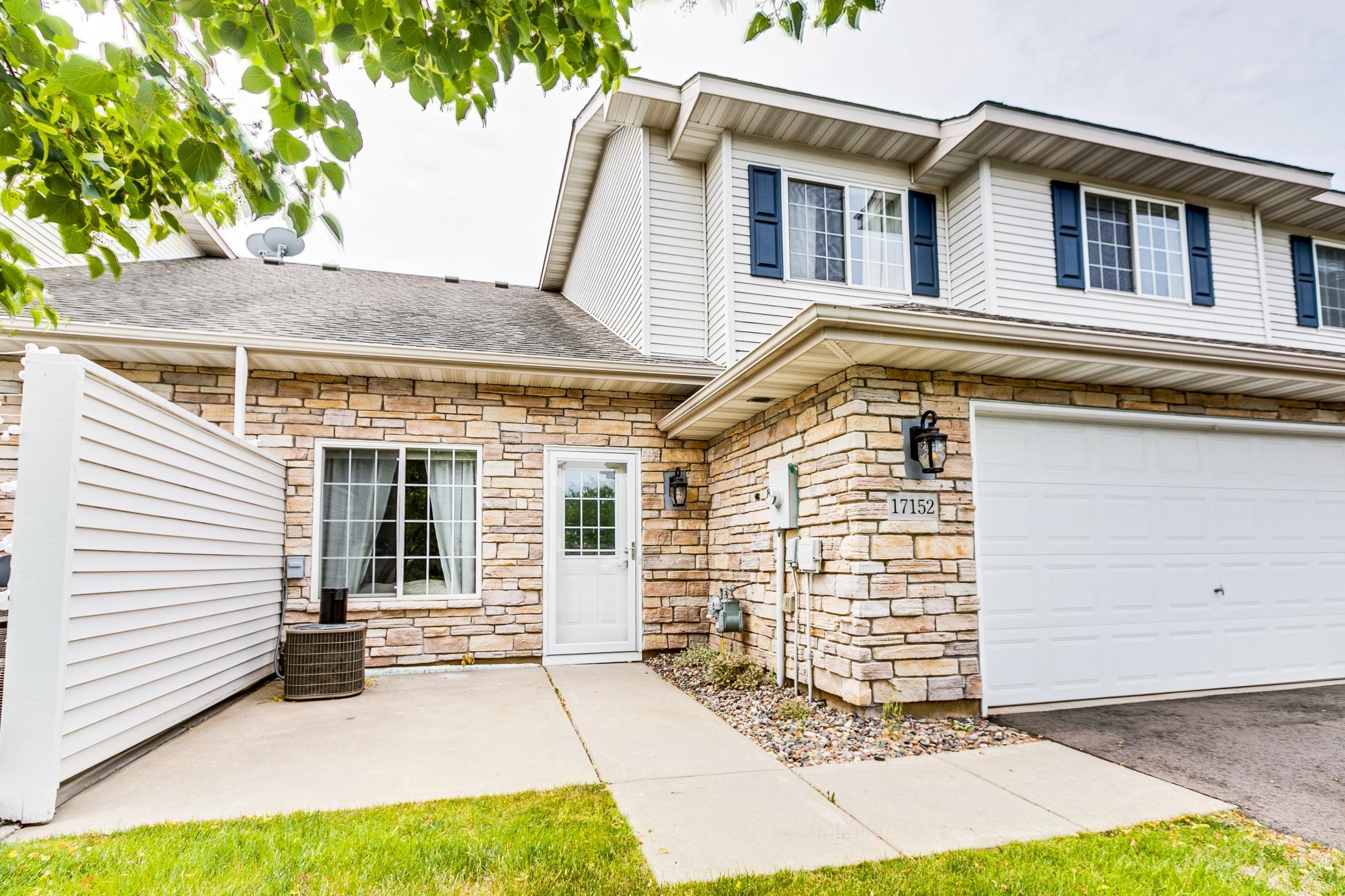 View of Residential at 17152 Eastwood Avenue #156, Farmington MN 55024, Farmington - Mike Wilen | Minnesota Team Real Estate