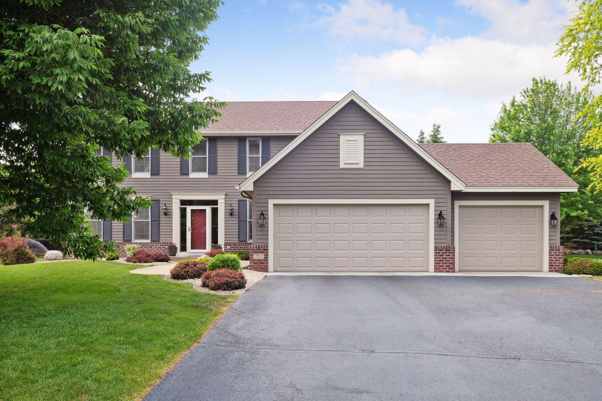 View of Residential at 7192 Fawn Hill Road, Chanhassen MN 55317, Chanhassen - Mike Wilen | Minnesota Team Real Estate