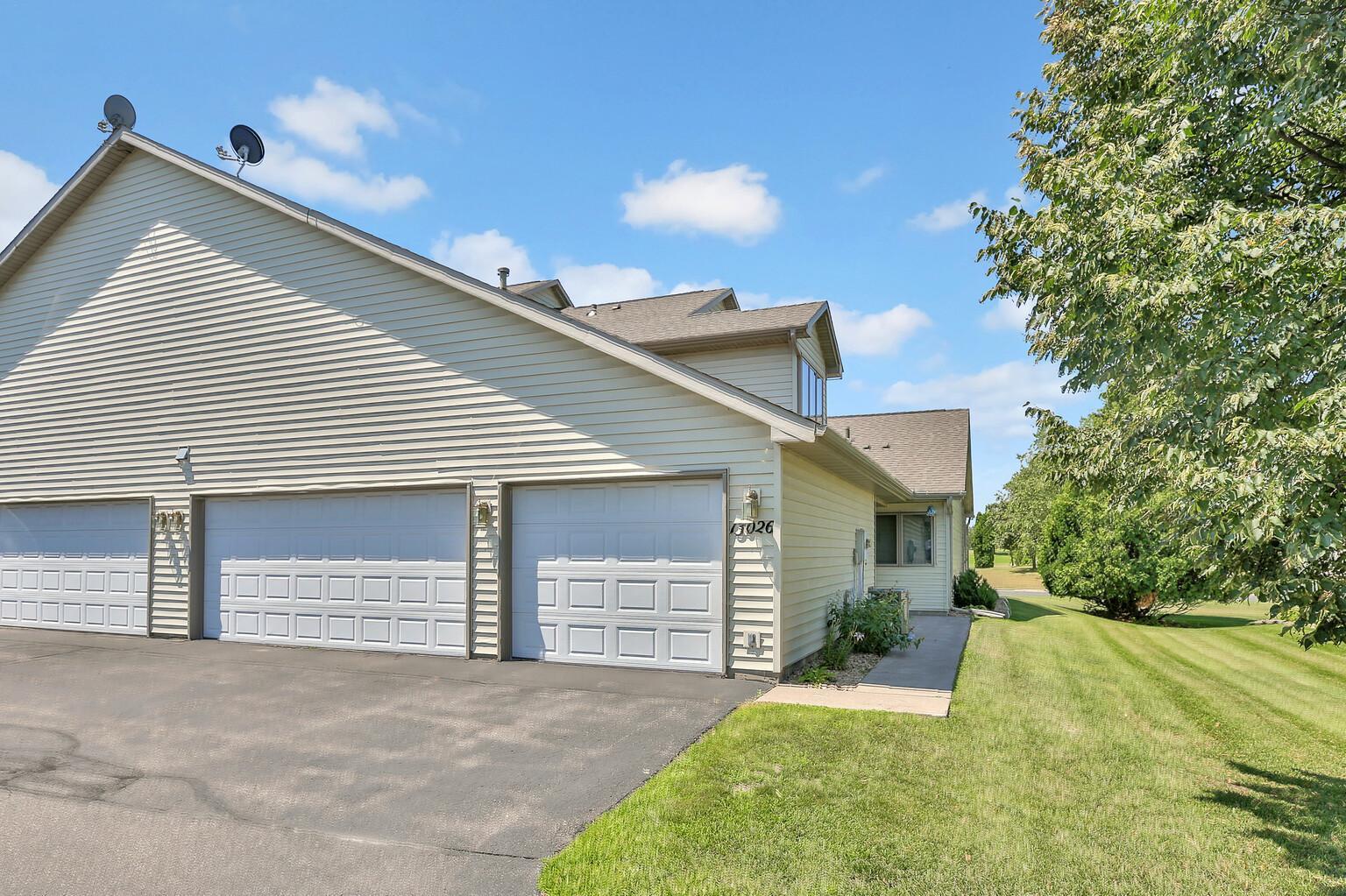 View of Residential at 13026 Mulligan Court, Lindstrom MN 55045, Lindstrom - Mike Wilen | Minnesota Team Real Estate