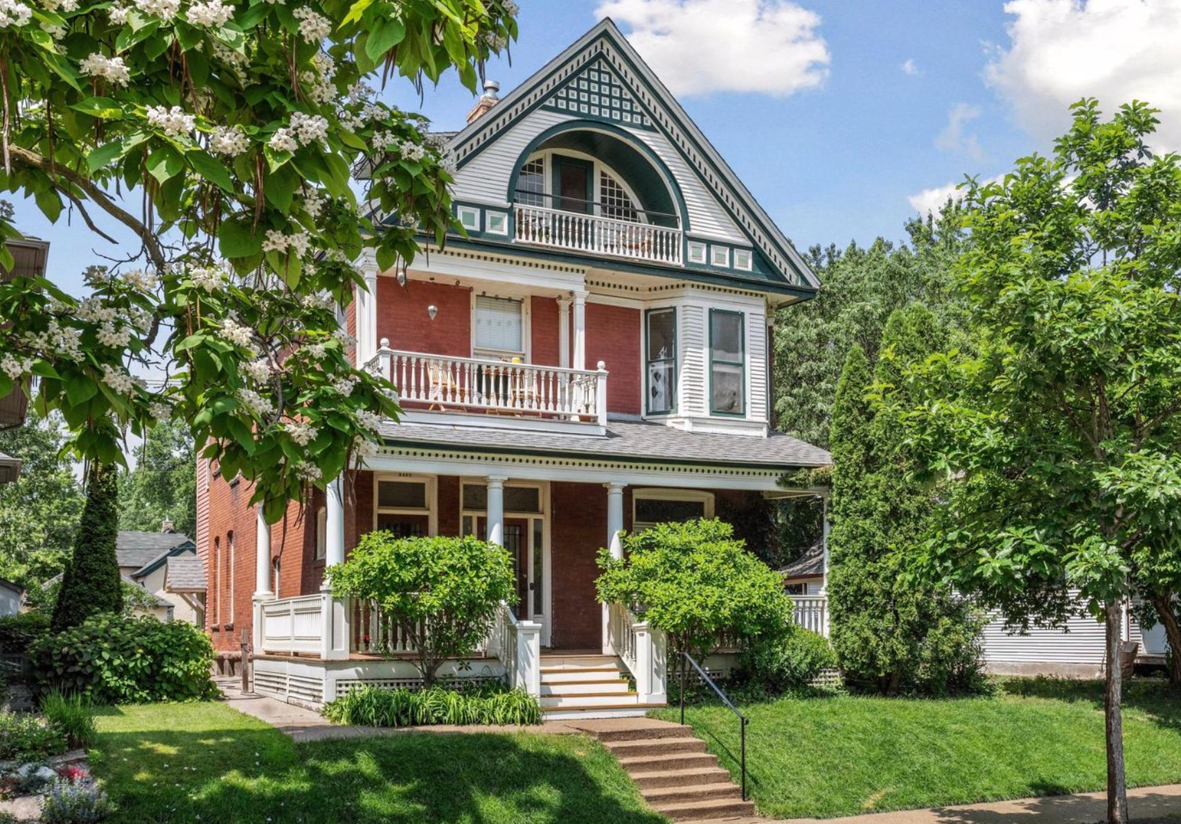 View of Residential Income at 3426 Pleasant Avenue, Minneapolis MN 55408, Minneapolis - Mike Wilen | Minnesota Team Real Estate