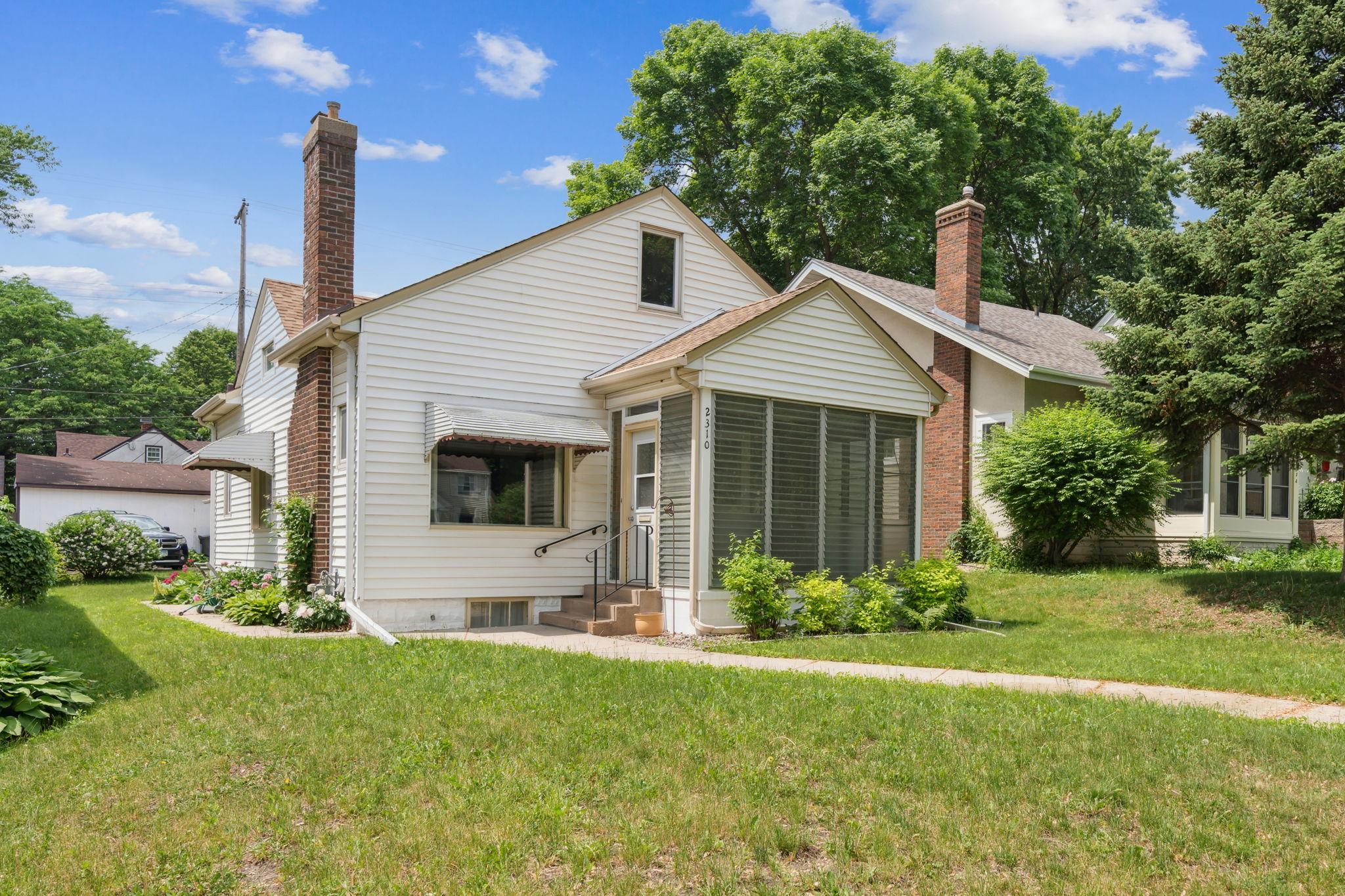 View of Residential at 2310 Stinson Parkway, Minneapolis MN 55418, Minneapolis - Mike Wilen | Minnesota Team Real Estate